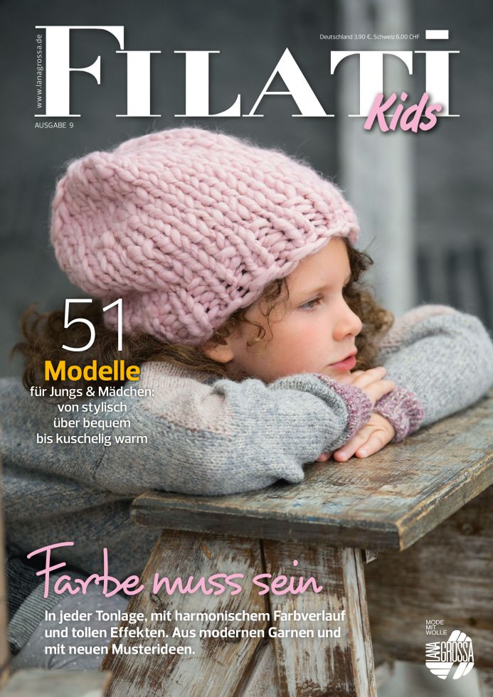 FILATI KIDS № 9 (LG.M.FK.9)