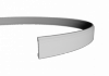 Плинтус Гибкий Европласт Лепнина 1.53.112 Д2000хШ13хВ80 мм