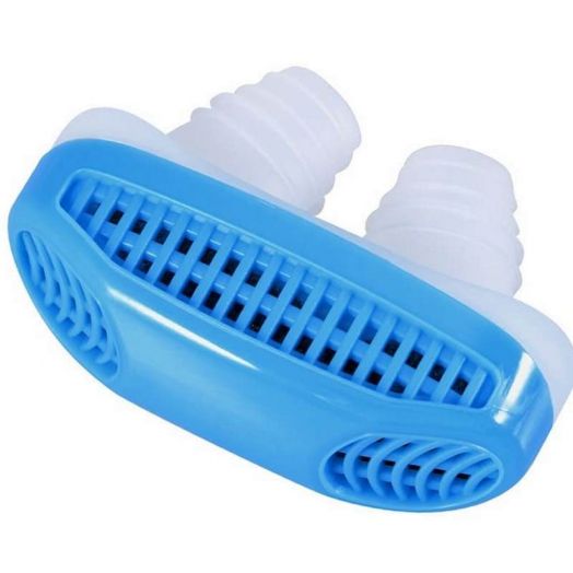 Вставка в нос Антихрап с очистителем воздуха