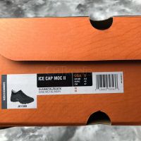 MERRELL ICE CAP II white