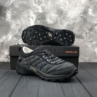 MERRELL ICE CAP II white