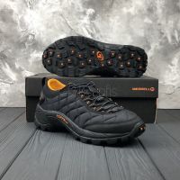 MERRELL ICE CAP II orange