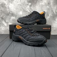 MERRELL ICE CAP II orange