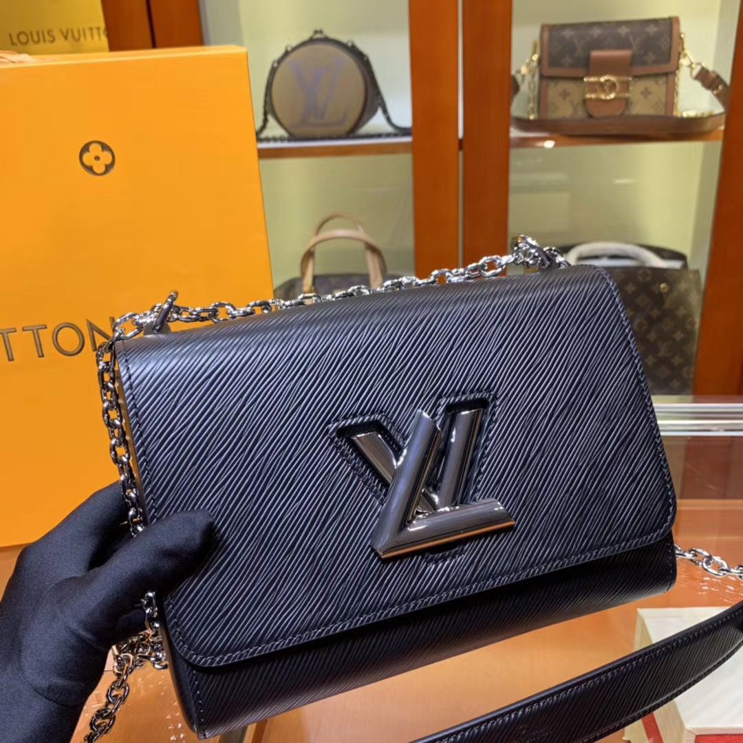 Сумка Louis Vuitton Twist