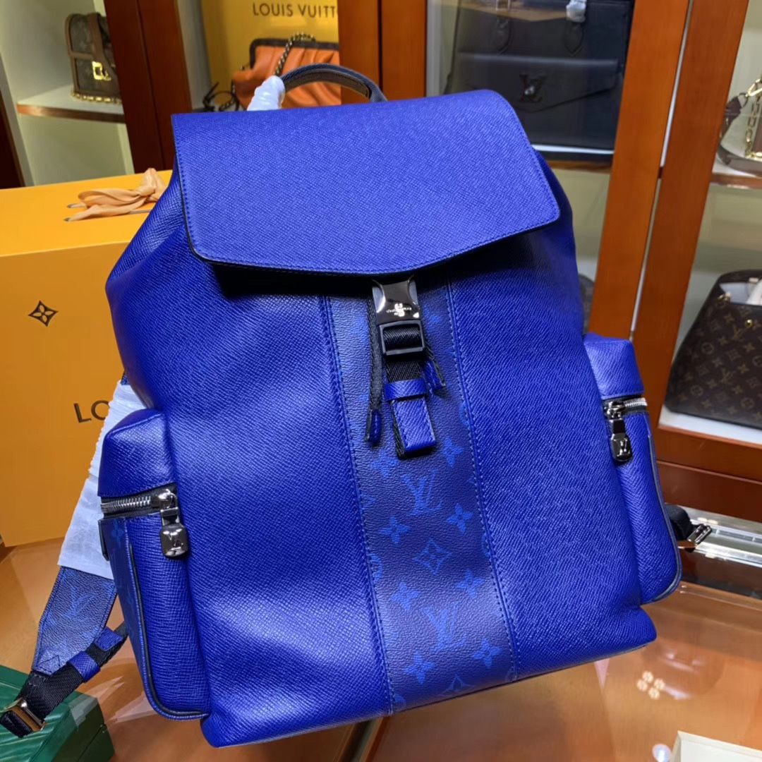 Рюкзак Louis Vuitton Taigarama Outdoor