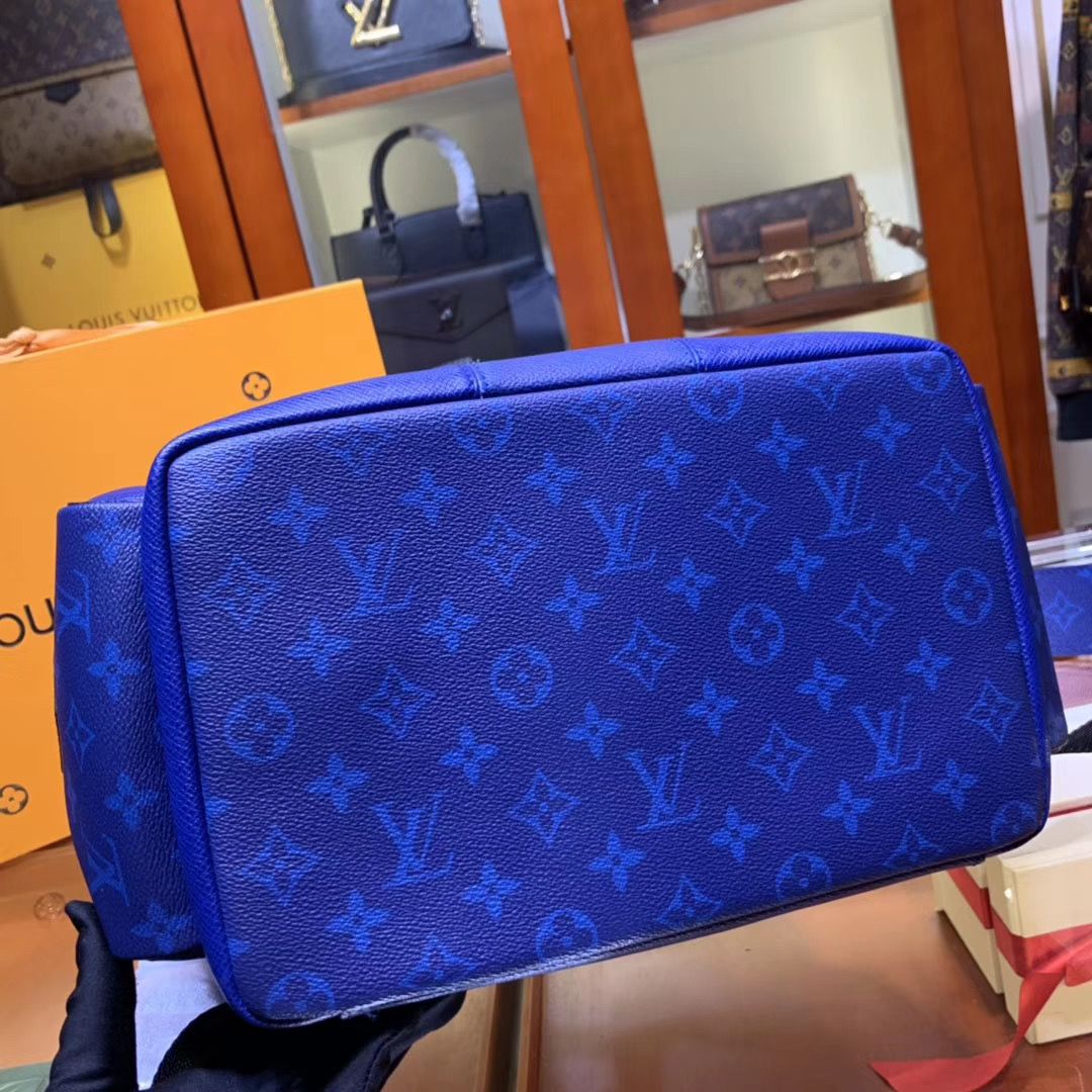 Рюкзак Louis Vuitton Taigarama Outdoor