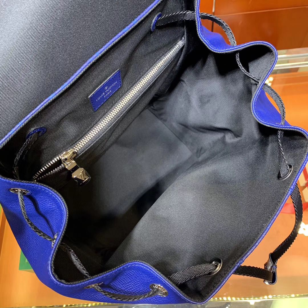 Рюкзак Louis Vuitton Taigarama Outdoor