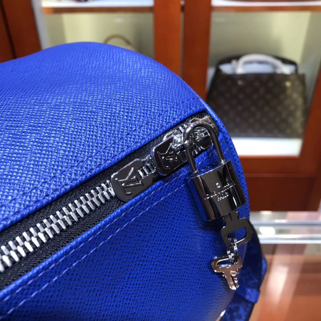 Дорожная сумка Louis Vuitton Keepall 45