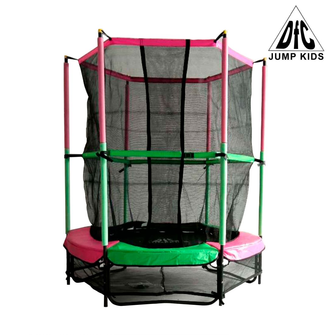 Батут DFC JUMP KIDS 55"