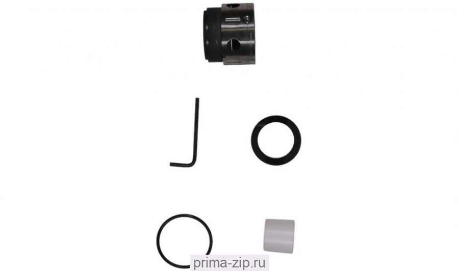 Торцевое уплотнение Grundfos Kit, TP-HP shaft seal cpl. 1 5/8″ DBUE артикул: 96121645