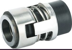 Торцевое уплотнение GRUNDFOS NSGLF-5, d 12 мм, BUBE