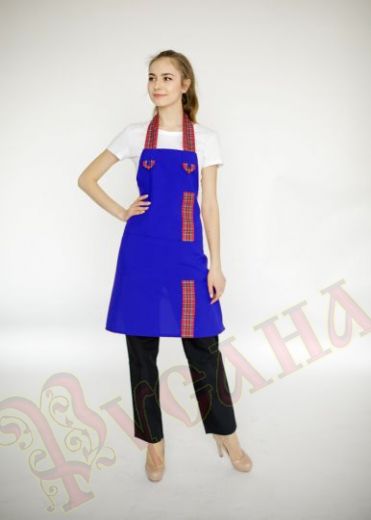 фартук продавца "Фокус"