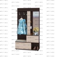 Прихожая Сокол ВШ-11 (117х36х208)