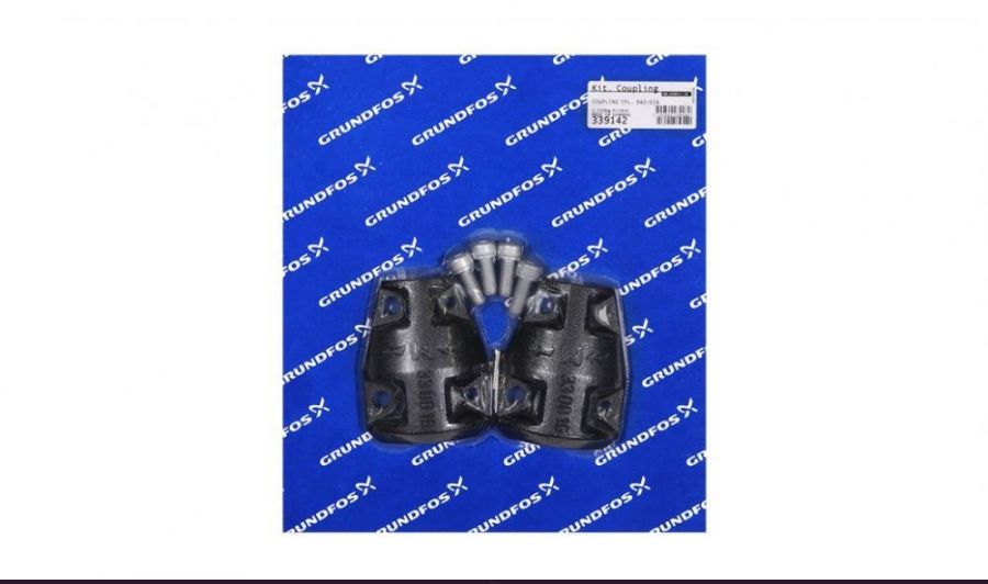 00339138 Kit, Coupling COUPLING CPL. D38/D16 Grundfos