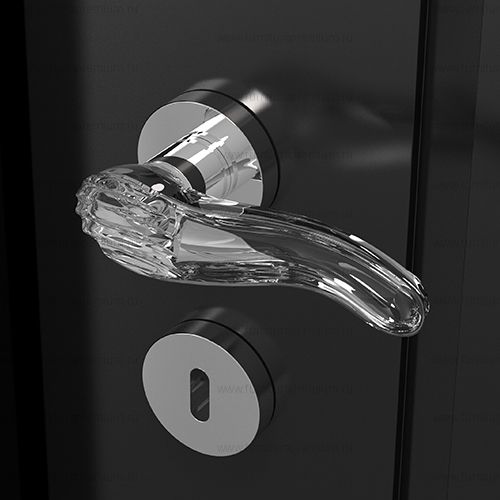 Ручка Glass Design Kiara