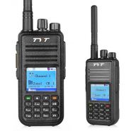 Рация TYT MD-380 DMR ip56 5 Ватт