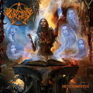 BURNING WITCHES "Hexenhammer"