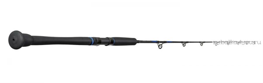 Удилище Sportex Magnus Jigging MJ1830 1.85 м 30lbs (цельный бланк со съемной ручкой)