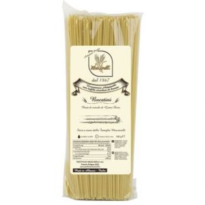 Макароны Букатини Masciarelli Bucatini 500 г - Италия