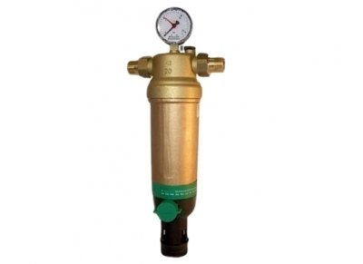 Honeywell Сетчатый фильтр F76S-1 ACM 50mk