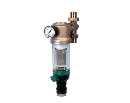 Honeywell Сетчатый фильтр F76CS-1 1/4 AA