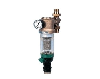 Honeywell Сетчатый фильтр F76CS-1 AA