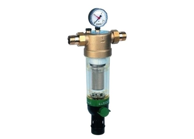 Honeywell Сетчатый фильтр F76CS-3/4 AA