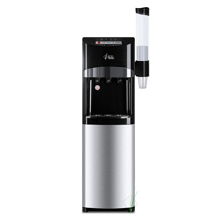 Ecotronic M11-L POU black