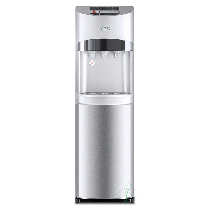 Ecotronic M11-U4L silver
