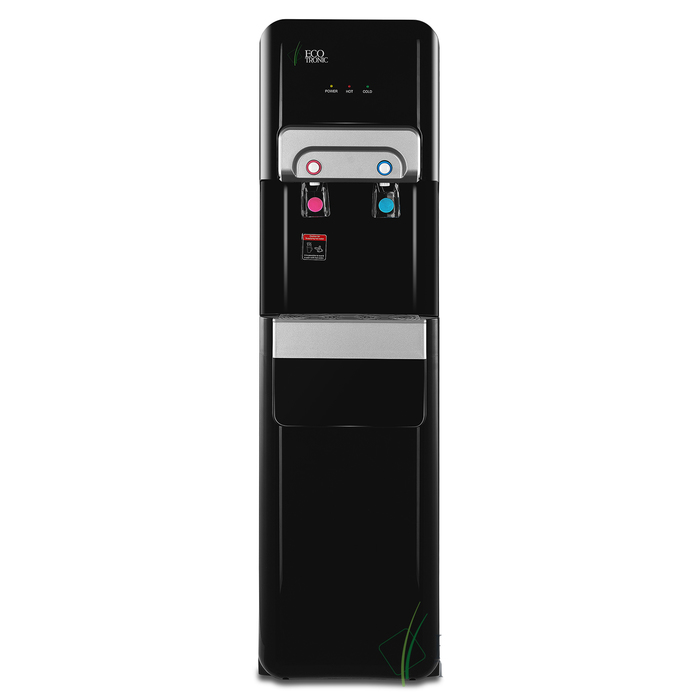 Ecotronic V10-U4L Black