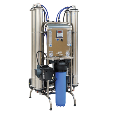 Аквафор APRO-S-750-PP-22X-G-D-F