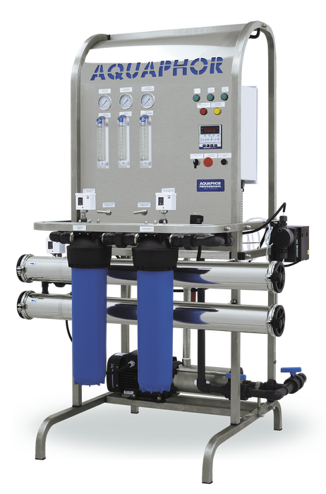 Аквафор APRO-S-250-G