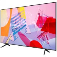 Телевизор QLED Samsung QE50Q67TAU  купить