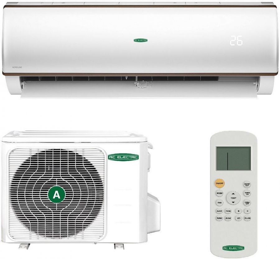 Сплит-система AC Electric ACEM-07HN1_16Y