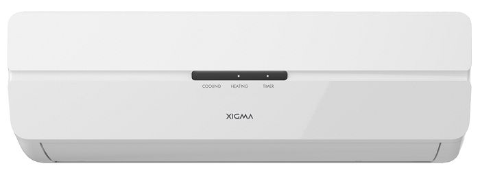 Сплит-система Xigma Airjet XG-AJ22RHA-IDU/XG-AJ22RHA-ODU