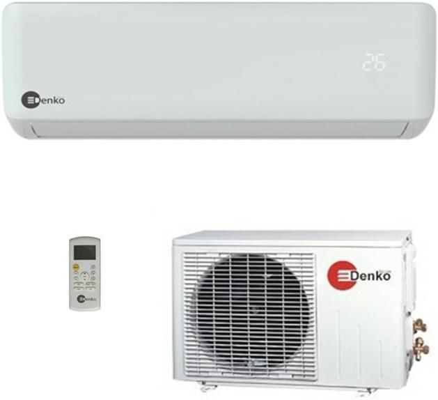 Сплит-система Denko DU-09