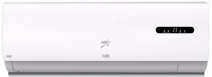 Сплит-система EcoStar KVS-F09HT.1
