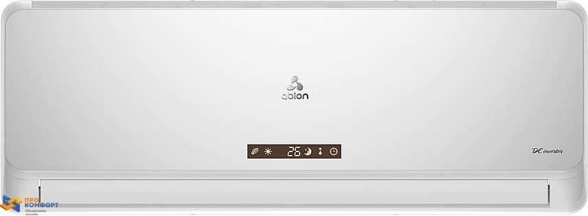 Сплит система Abion ASH-C127DC/ARH-C127DC