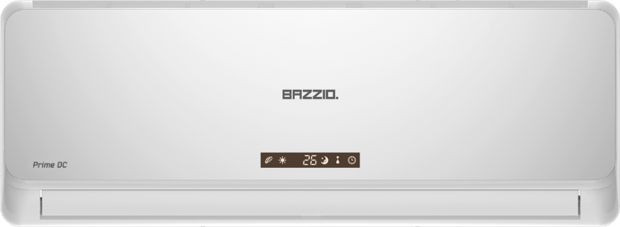 Сплит система Bazzio ABZ KMI2 12H Сплит система Bazzio ABZ KMI2 12H