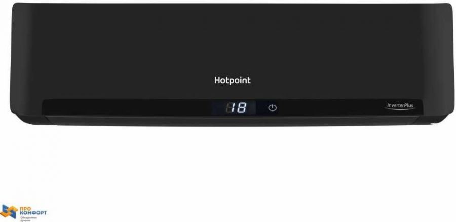 Настенная сплит система Hotpoint SPIB412HP