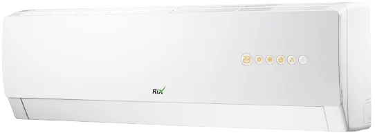 Сплит система Rix I/O-W12PA