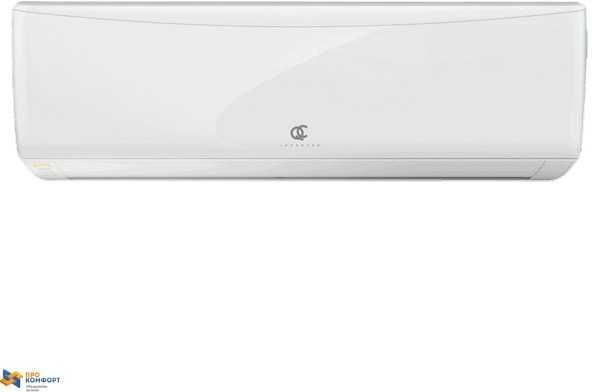 Сплит система Quattroclima QV-MI24WA/QN-MI24WA