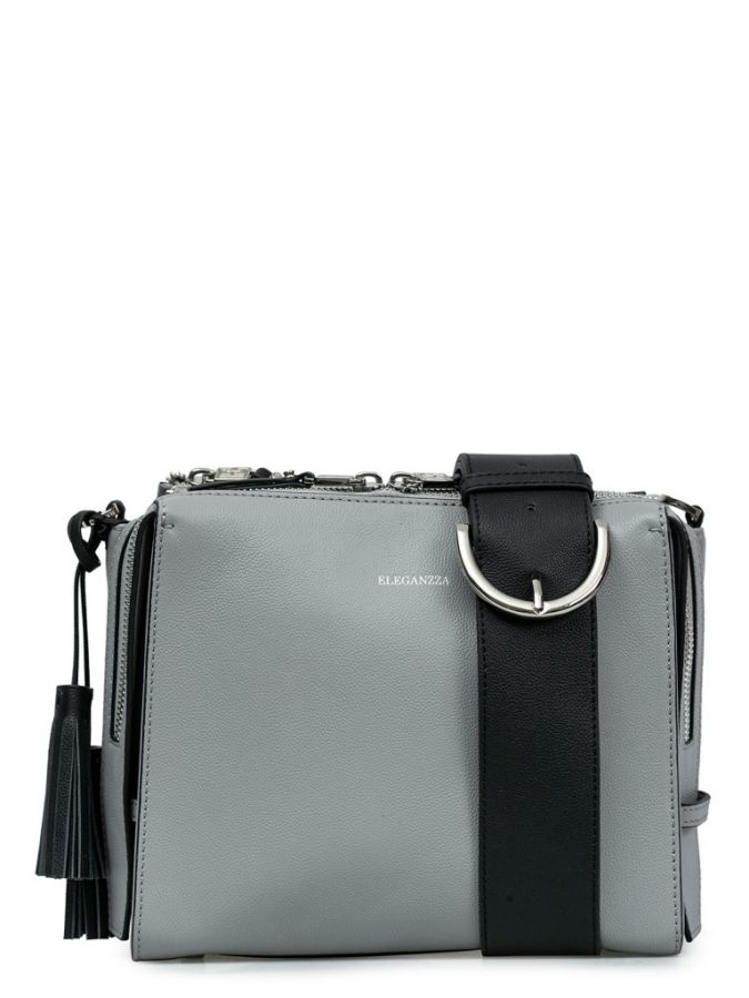 Сумка через плечо ELEGANZZA Z6939-6428-01-00034420