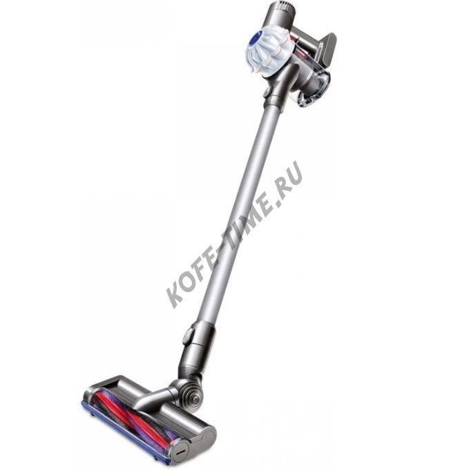 Пылесос Dyson V6 Cord Free