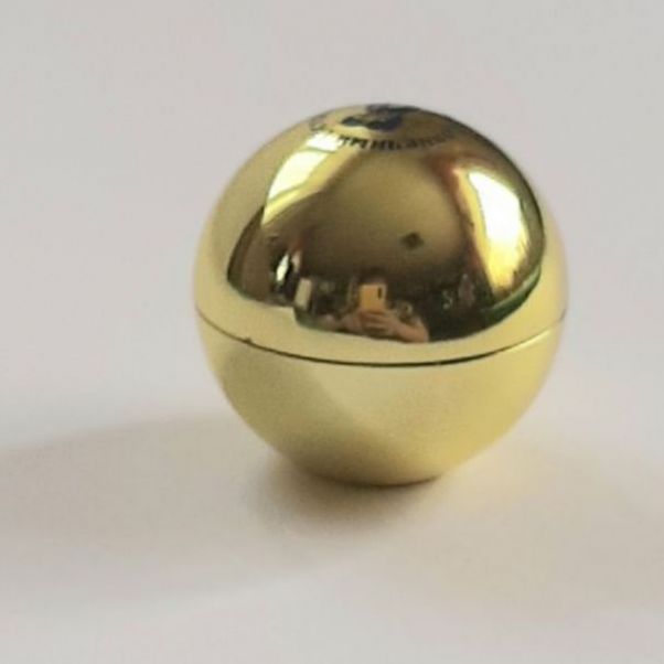 Бальзам для губ Epson золотистый