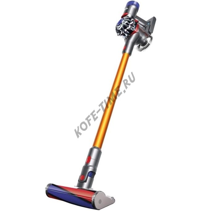 Пылесос Dyson V8 Absolute