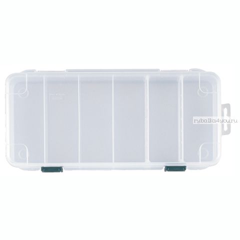 Коробка рыболов. Meiho SFC Lure Case F 146/103/23 (L-F)