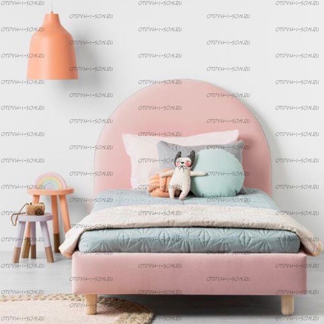 Кровать Only Zoo №3, любые размеры