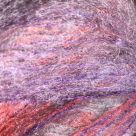 Пряжа SILKHAIR PRINT Lana Grossa цвет 305
