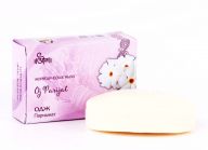 Мыло аюрведическое Одж Париджат | 100 г | Oj Parijat Soap